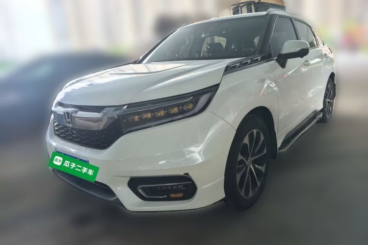 Used Honda Avancier 2017 240TURBO Two-Wheel Drive Comfort Version Guazi used car, China used car export, Used car for sale, Used  cars, Cheapest cars for sale