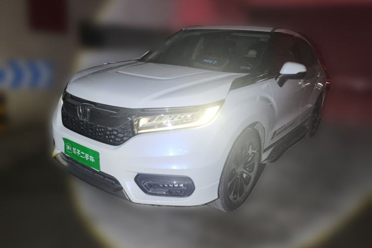 Used Honda Avancier 2017 240TURBO Two-Wheel Drive Premium Edition Guazi used car, China used car export, Used car for sale, Used  cars, Cheapest cars for sale