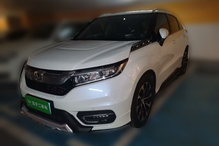Used Honda Avancier 2017 240TURBO Two-Wheel Drive Elite Edition Guazi used car, China used car export, Used car for sale, Used  cars, Cheapest cars for sale