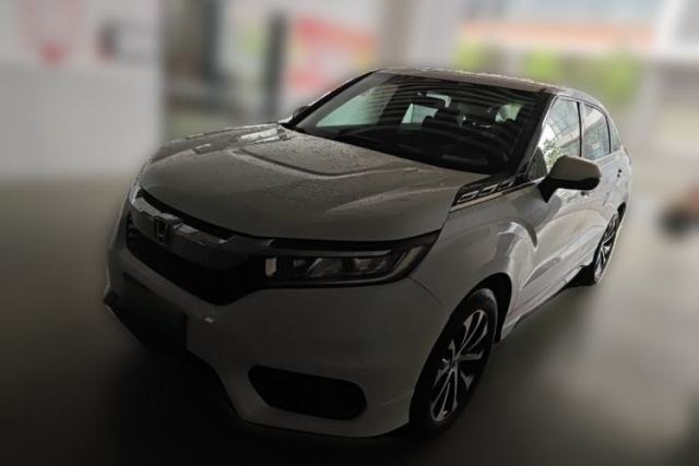 Used Honda Avancier 2017 240TURBO Two-Wheel Drive Comfort Version