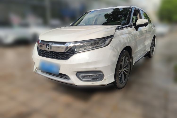 Used Honda Avancier 2017 370TURBO Four-Wheel Drive Prestige Edition Guazi used car, China used car export, Used car for sale, Used  cars, Cheapest cars for sale