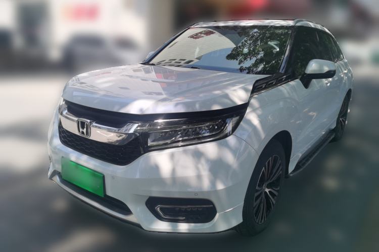 Used Honda Avancier 2017 370TURBO Four-Wheel Drive Prestige Edition Guazi used car, China used car export, Used car for sale, Used  cars, Cheapest cars for sale