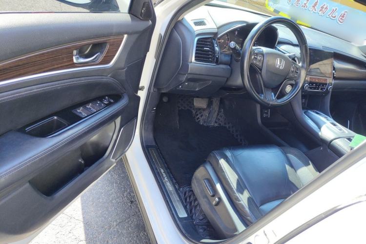 Used Honda Avancier 2017 370TURBO 2WD Luxury Edition Driver Seat