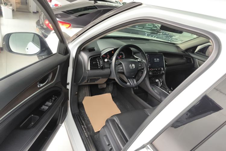Used Honda Avancier 2017 240TURBO Two-Wheel Drive Comfort Version Driver Seat