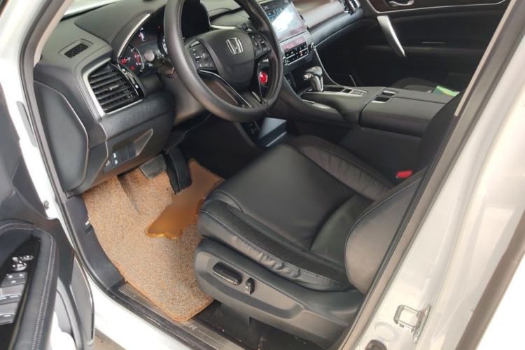Used Honda Avancier 2017 240TURBO Two-Wheel Drive Comfort Version Driver Seat