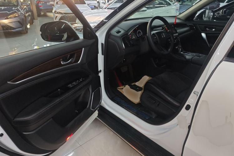 Used Honda Avancier 2017 240TURBO Two-Wheel Drive Elite Edition Driver Seat