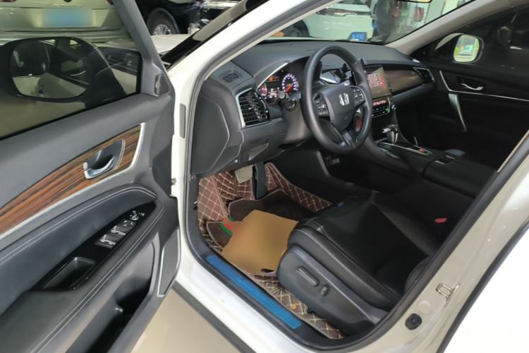 Used Honda Avancier 2017 240TURBO Two-Wheel Drive Comfort Version Driver Seat