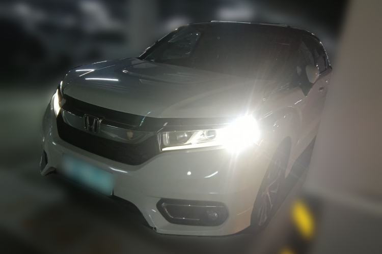 Honda Avancier 2017 240TURBO Two-Wheel Drive Luxury Edition usado Guazi used car, China used car export, Used car for sale, Used cars, Cheapest cars for sale