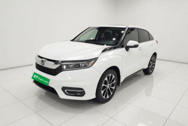 Ojetý Honda Avancier 2017 240TURBO Two-Wheel Drive Elite Edition