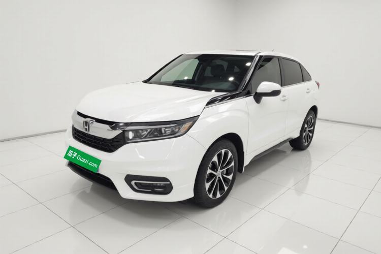 Ojetý Honda Avancier 2017 240TURBO Two-Wheel Drive Elite Edition Guazi used car, China used car export, Used car for sale, Used  cars, Cheapest cars for sale