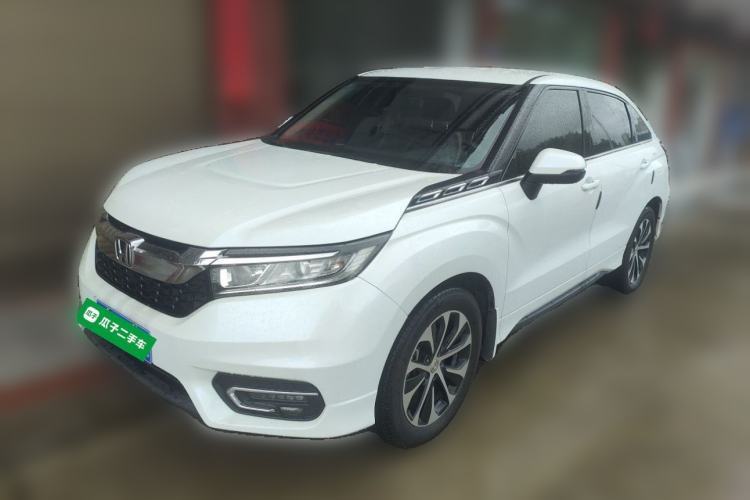 Used Honda Avancier 2017 240TURBO Two-Wheel Drive Elite Edition Guazi used car, China used car export, Used car for sale, Used  cars, Cheapest cars for sale