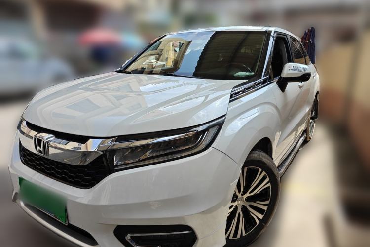 Ojetý Honda Avancier 2017 370TURBO 2WD Luxury Edition Guazi used car, China used car export, Used car for sale, Used  cars, Cheapest cars for sale