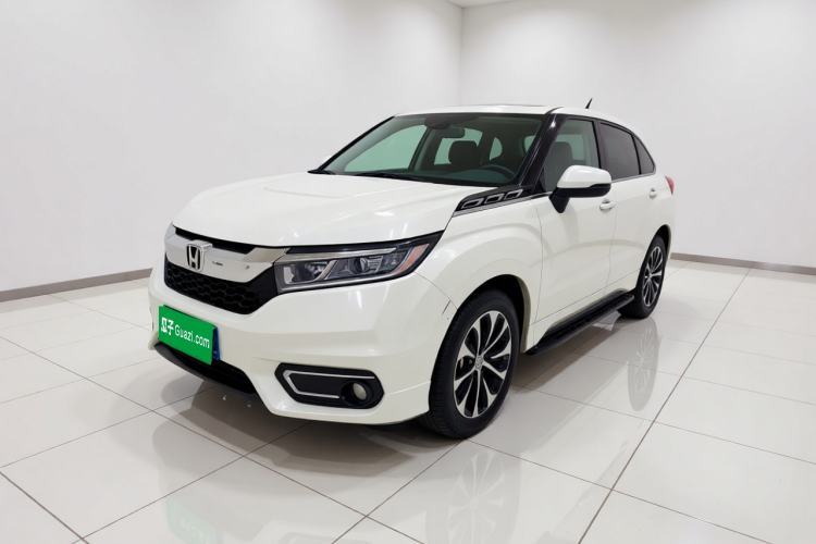 Używany Honda Avancier 2017 240TURBO Two-Wheel Drive Luxury Edition Guazi used car, China used car export, Used car for sale, Used cars, Cheapest cars for sale