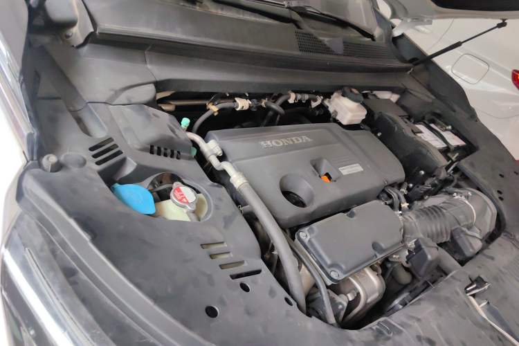 Used Honda Avancier 2017 370TURBO 2WD Luxury Edition Engine Bay Right