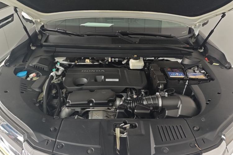 Used Honda Avancier 2017 370TURBO 2WD Luxury Edition Engine Bay