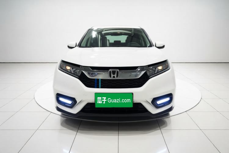 Used Honda Avancier 2017 240TURBO Two-Wheel Drive Elite Edition Exterior 1