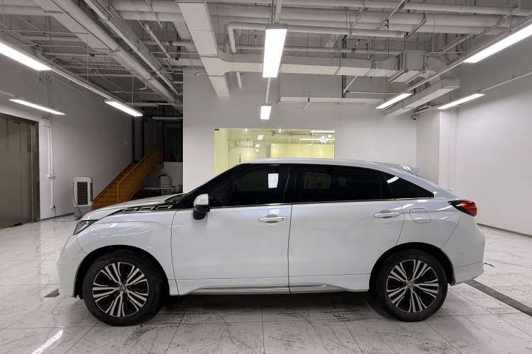 Used Honda Avancier 2017 370TURBO 2WD Luxury Edition Exterior 2