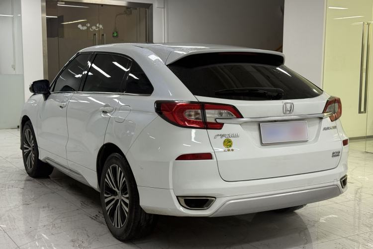 Used Honda Avancier 2017 370TURBO 2WD Luxury Edition Exterior 3