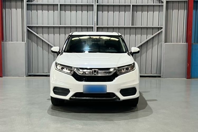 Used Honda Avancier 2017 240TURBO Two-Wheel Drive Comfort Version Exterior 3