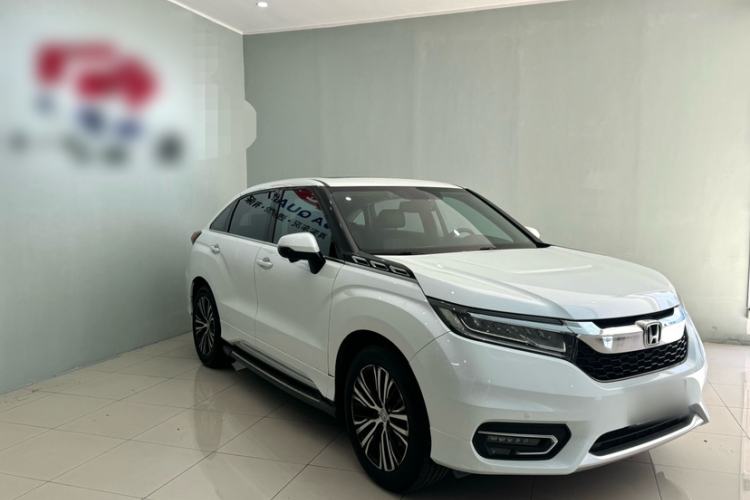 Used Honda Avancier 2017 370TURBO 2WD Luxury Edition Exterior 6