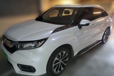 Used Honda Avancier 2017 240TURBO Two-Wheel Drive Comfort Version