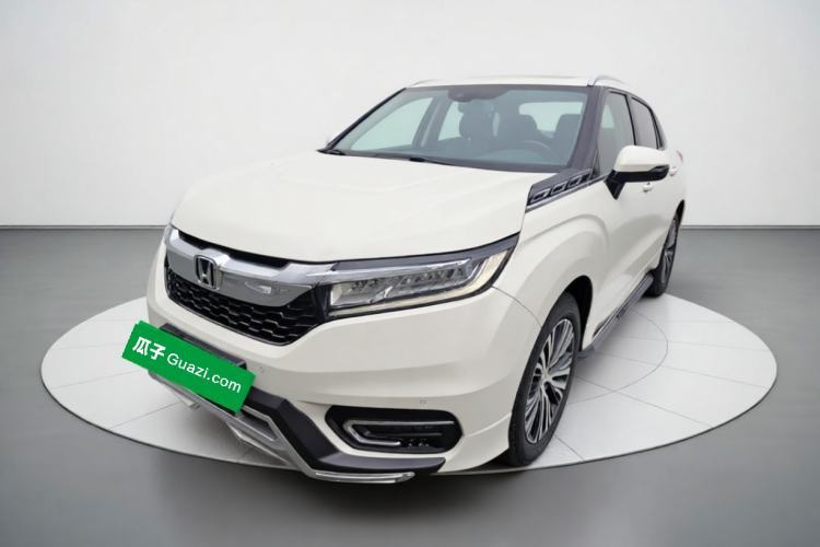 Used Honda Avancier 2017 370TURBO Four-Wheel Drive Supreme Edition Guazi used car, China used car export, Used car for sale, Used  cars, Cheapest cars for sale