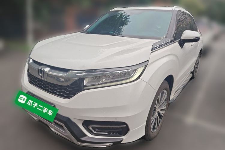 Used Honda Avancier 2017 370TURBO Four-Wheel Drive Supreme Edition Guazi used car, China used car export, Used car for sale, Used  cars, Cheapest cars for sale