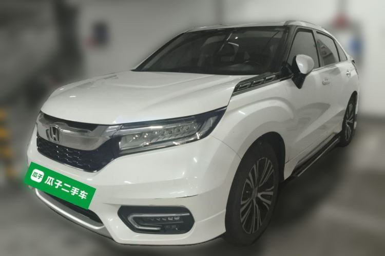 Używany Honda Avancier 2017 370TURBO Four-Wheel Drive Prestige Edition Guazi used car, China used car export, Used car for sale, Used cars, Cheapest cars for sale