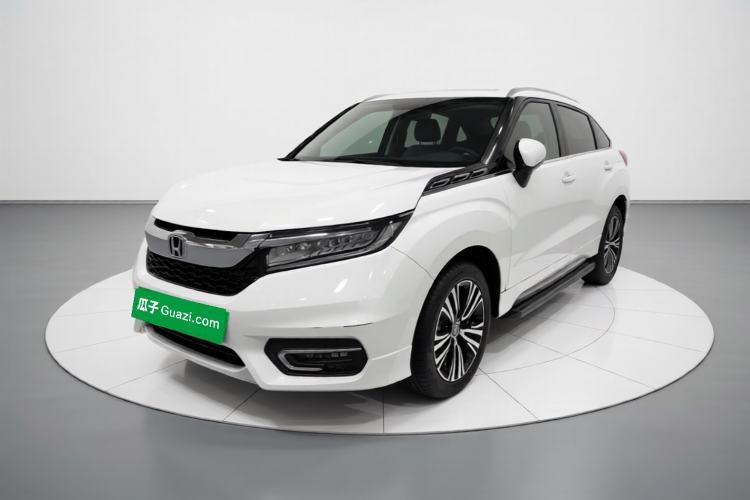 Honda Avancier 2017 370TURBO Four-Wheel Drive Prestige Edition с пробегом Guazi used car, China used car export, Used car for sale, Used cars, Cheapest cars for sale