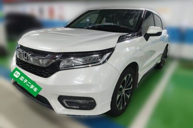 Used Honda Avancier 2017 240TURBO Two-Wheel Drive Premium Edition