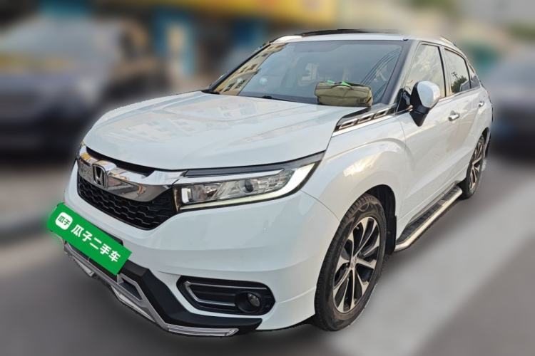 Used Honda Avancier 2017 240TURBO Two-Wheel Drive Luxury Edition Guazi used car, China used car export, Used car for sale, Used  cars, Cheapest cars for sale