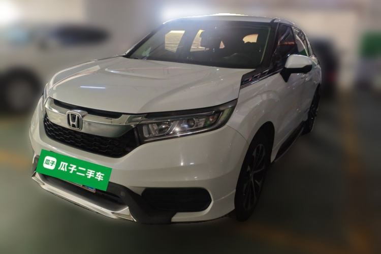 Used Honda Avancier 2017 240TURBO Two-Wheel Drive Elite Edition Guazi used car, China used car export, Used car for sale, Used  cars, Cheapest cars for sale
