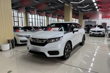 Used Honda Avancier 2017 240TURBO Two-Wheel Drive Comfort Version