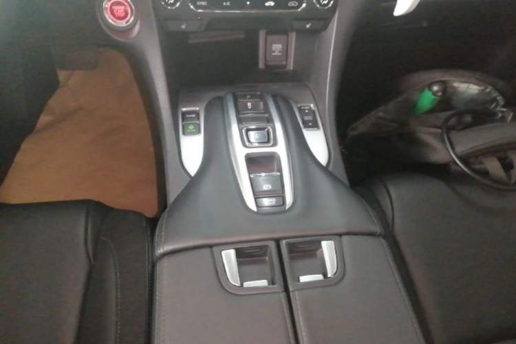 Used Honda Avancier 2017 370TURBO Four-Wheel Drive Prestige Edition Gear Lever