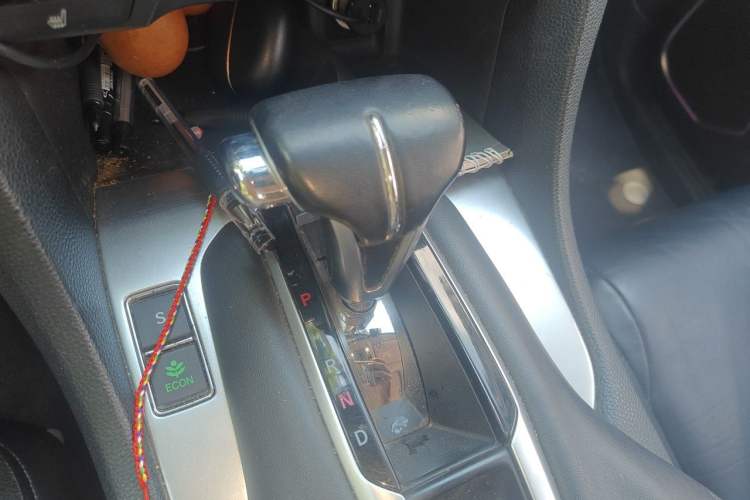 Used Honda Avancier 2017 240TURBO Two-Wheel Drive Luxury Edition Gear Lever