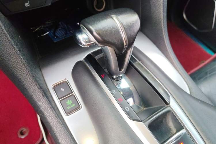Used Honda Avancier 2017 240TURBO Two-Wheel Drive Luxury Edition Gear Lever