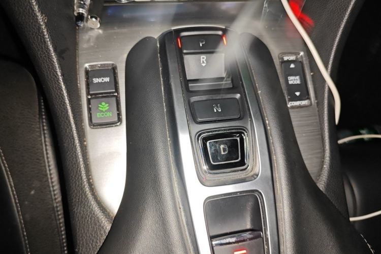 Used Honda Avancier 2017 370TURBO Four-Wheel Drive Prestige Edition Gear Lever