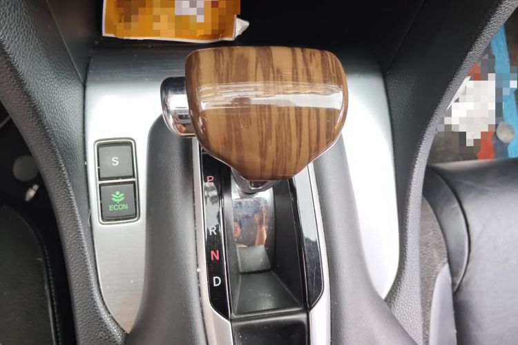 Used Honda Avancier 2017 240TURBO Two-Wheel Drive Luxury Edition Gear Lever