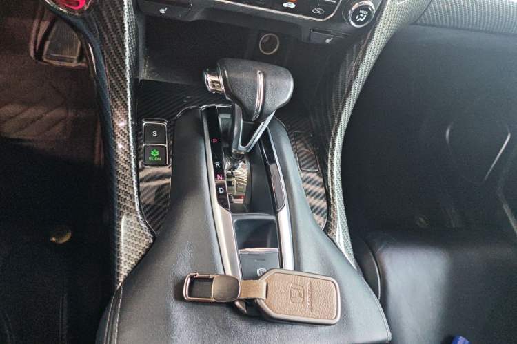 Used Honda Avancier 2017 240TURBO Two-Wheel Drive Premium Edition Gear Lever