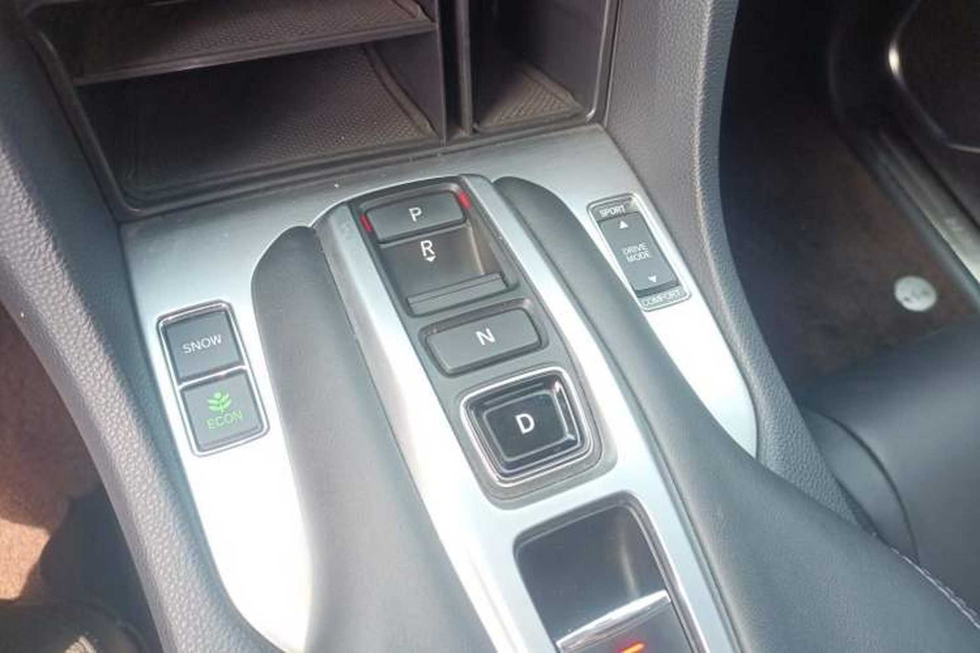Used Honda Avancier 2017 370TURBO Four-Wheel Drive Prestige Edition Gear Lever