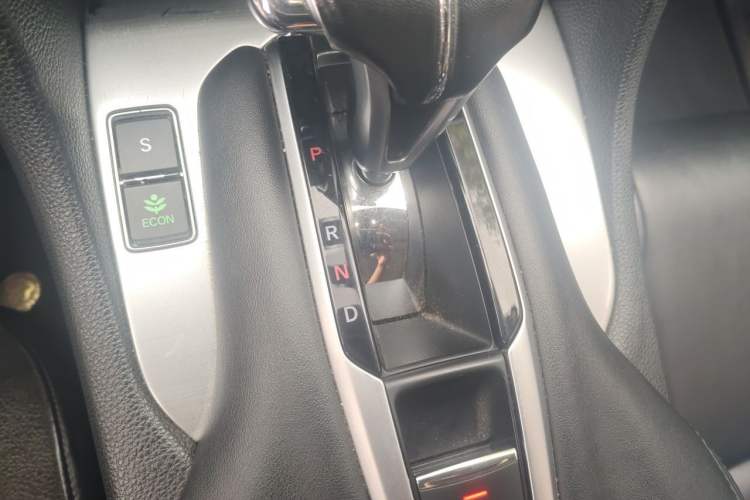 Used Honda Avancier 2017 240TURBO Two-Wheel Drive Luxury Edition Gear Lever
