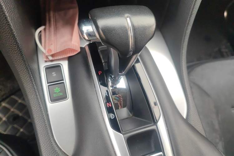 Used Honda Avancier 2017 240TURBO Two-Wheel Drive Luxury Edition Gear Lever
