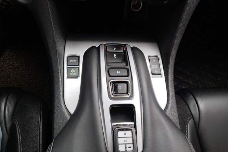Used Honda Avancier 2017 370TURBO Four-Wheel Drive Prestige Edition Gear Lever