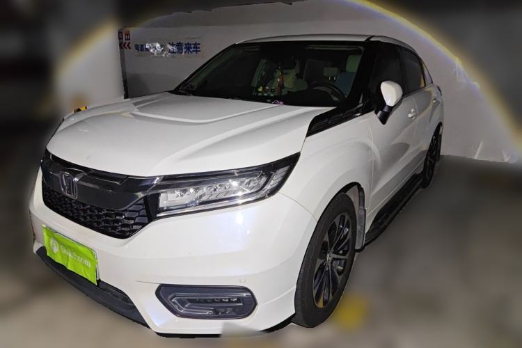 Used Honda Avancier 2017 240TURBO Two-Wheel Drive Premium Edition Guazi used car, China used car export, Used car for sale, Used  cars, Cheapest cars for sale