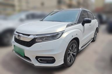 Used Honda Avancier 2017 370TURBO 2WD Luxury Edition