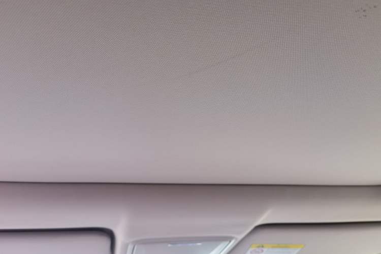 Used Honda Avancier 2017 240TURBO Two-Wheel Drive Premium Edition Headliner