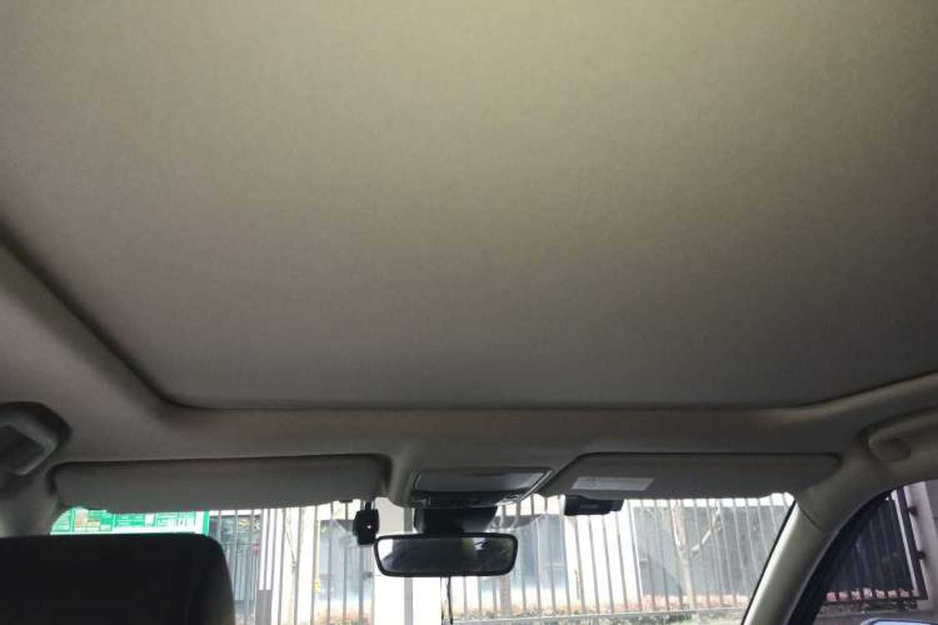 Used Honda Avancier 2017 370TURBO 2WD Luxury Edition Headliner