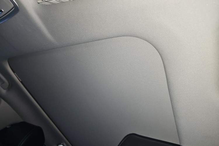 Used Honda Avancier 2017 370TURBO Four-Wheel Drive Prestige Edition Headliner