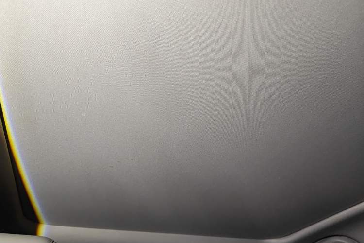 Used Honda Avancier 2017 240TURBO Two-Wheel Drive Premium Edition Headliner