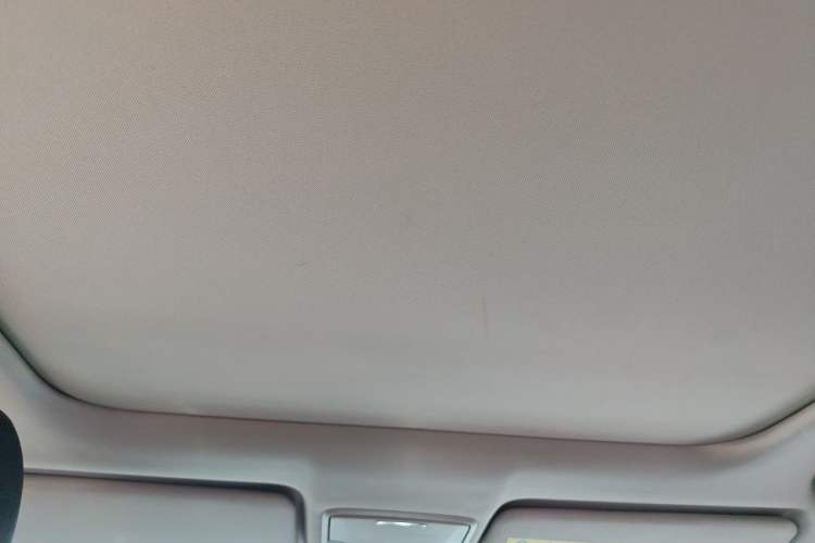 Used Honda Avancier 2017 370TURBO Four-Wheel Drive Prestige Edition Headliner